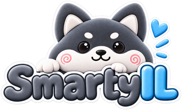SmartyiL